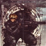 Appleseed (2004) (Poster)